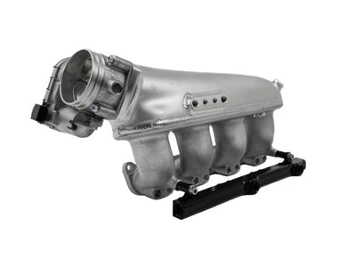 PLAZMAMAN EVO 10 – 4B11T INTAKE MANIFOLD 4-8 INJECTOR