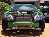 FG FALCON 1800HP TUBE & FIN INTERCOOLER