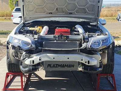 FG 1000HP PRO SERIES INTERCOOLER