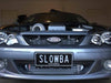 BA/BF 1800HP TUBE & FIN INTERCOOLER XR6-XR8