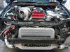 BA/BF 1200HP TUBE & FIN INTERCOOLER XR6-XR8