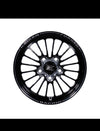 KEIZER VEELVOUD FORGED WHEEL (FRONT)