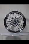 KEIZER VEELVOUD FORGED WHEEL (FRONT)