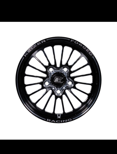 KEIZER VEELVOUD FORGED WHEEL (FRONT)