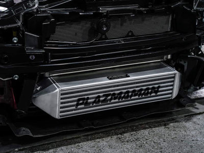 Plazmaman GR Yaris Intercooler – 390kW Supercore