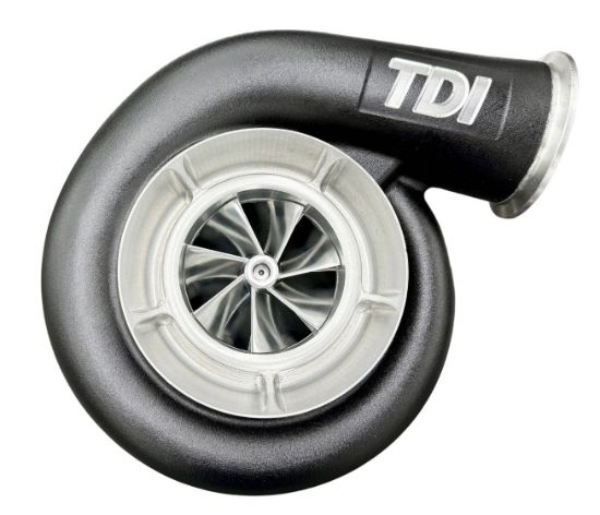 TDI GT55 Billet 94mm Dual Ball Bearing