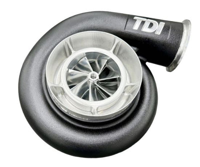 TDI GT55 Billet 102mm Dual Ball Bearing