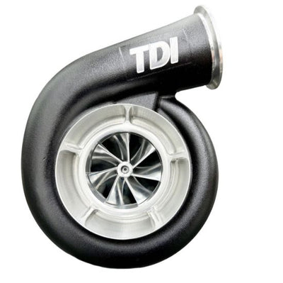 TDI GT55 Billet 102mm Dual Ball Bearing