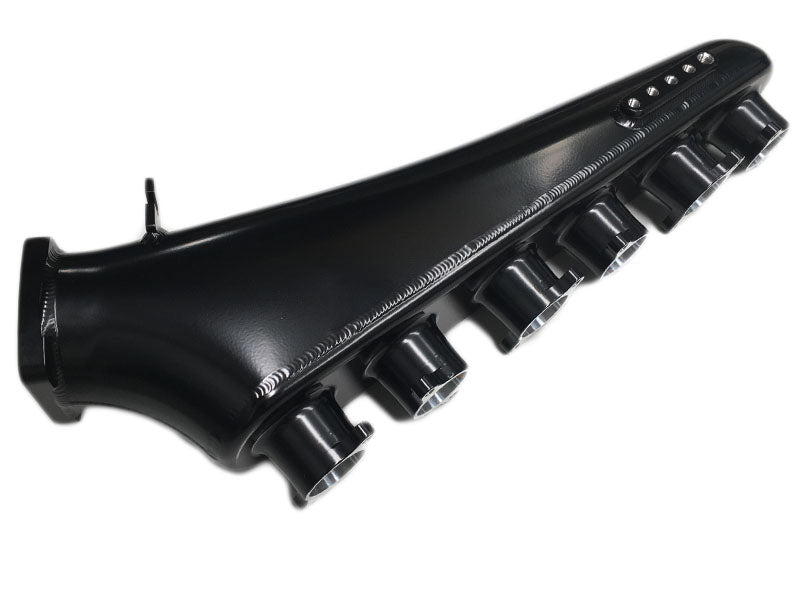RB26 GT-R – INLET PLENUM (SINGLE THROTTLE CONVERSION)