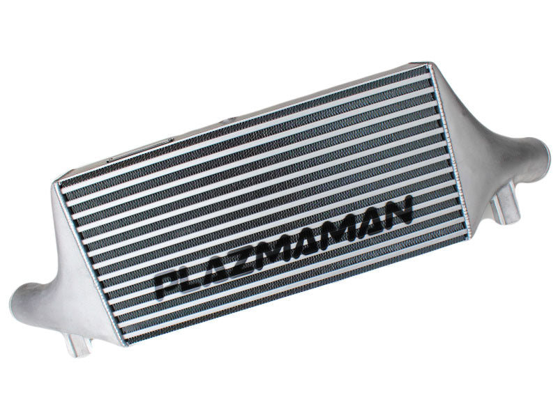 Plazmaman GTR R32-R34 Competition 100mm Intercooler – 1300+hp