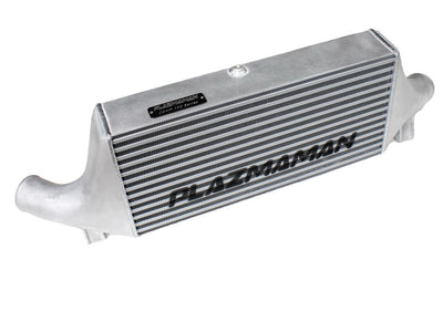 Plazmaman GTR R32-R34 Competition 100mm Intercooler – 1300+hp