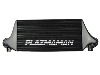 Plazmaman GTR R32-R34 Competition 100mm Intercooler – 1300+hp