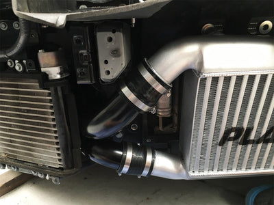 R35 GT-R PRO SERIES INTERCOOLER ONLY