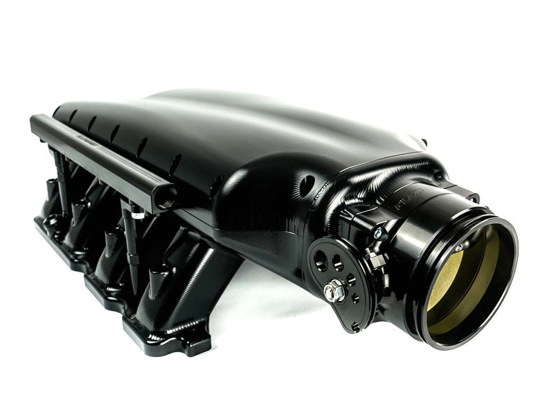 PLAZMAMAN HEMI GEN 3 BILLET INTAKE