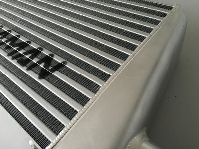 530X400X76 PRO SERIES INTERCOOLER