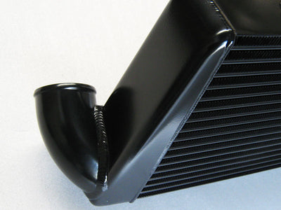 PLAZMAMAN 500X340X76 PRO SERIES INTERCOOLER