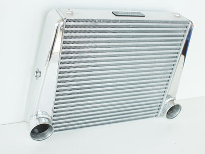 PLAZMAMAN 445X500X100 PRO SERIES INTERCOOLER