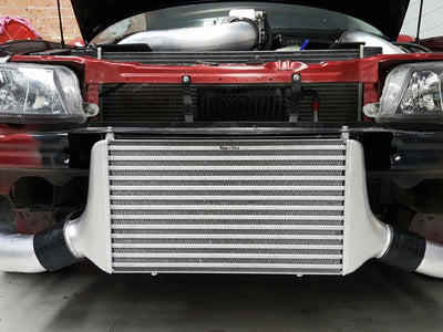 420X405X100 PRO SERIES INTERCOOLER