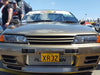 VL COMMODORE 100MM RACE SERIES INTERCOOLER -1400HP