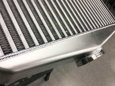 500X300X100 PRO SERIES INTERCOOLER