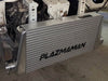 PLAZMAMAN 365X385X63 PRO SERIES INTERCOOLER