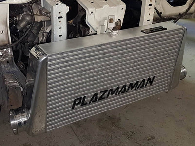 480X320X63 PRO SERIES INTERCOOLER