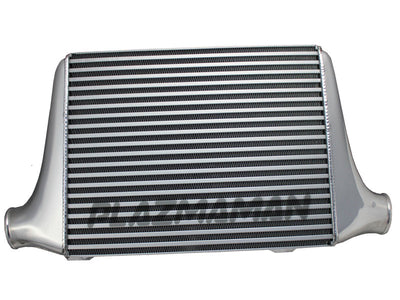 BA/BF 800HP TUBE & FIN INTERCOOLER