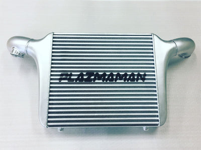 PLAZMAMAN 445X500X100 PRO SERIES INTERCOOLER