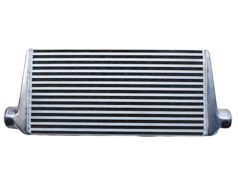 PLAZMAMAN 450X300X76 BAR & PLATE INTERCOOLER – STREET PRO