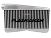 PLAZMAMAN TWIN ENTRY 100MM PRO SERIES INTERCOOLER