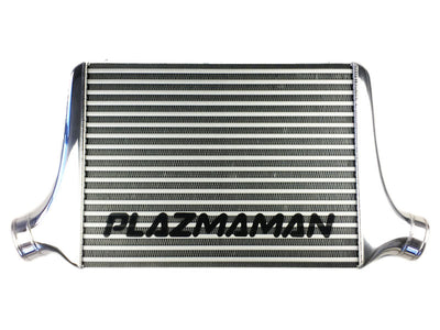 PLAZMAMAN 450X450X100 PRO SERIES INTERCOOLER