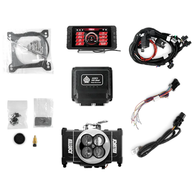 Killshot EFI - Top End Kit