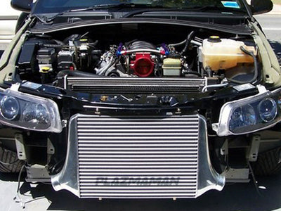 550X400X76 PRO SERIES INTERCOOLER