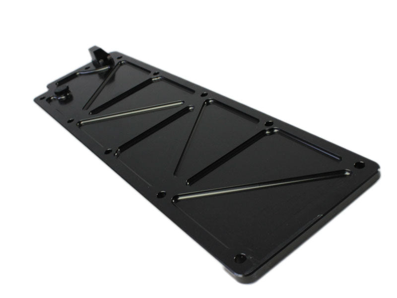 LS3 BILLET VALLEY PLATE