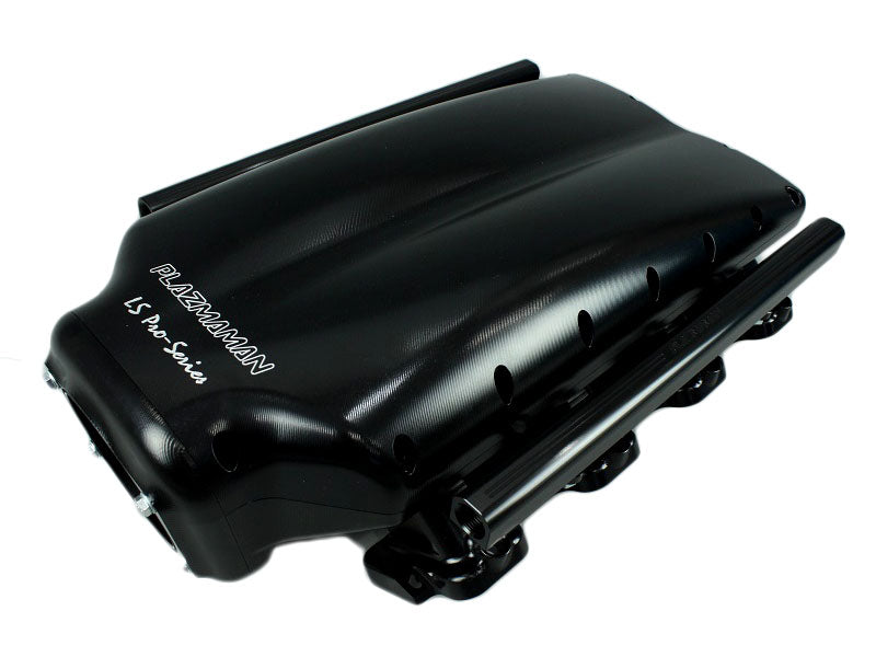 LS7 BILLET INLET MANIFOLD + C6 CORVETTE