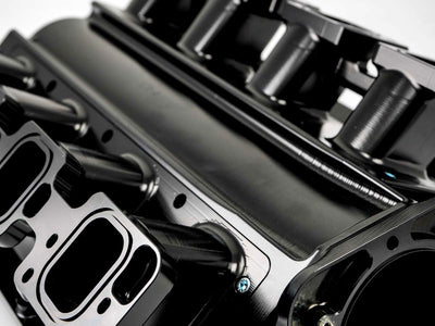 PLAZMAMAN LT1-LT4 GEN 6+ BILLET INLET MANIFOLD