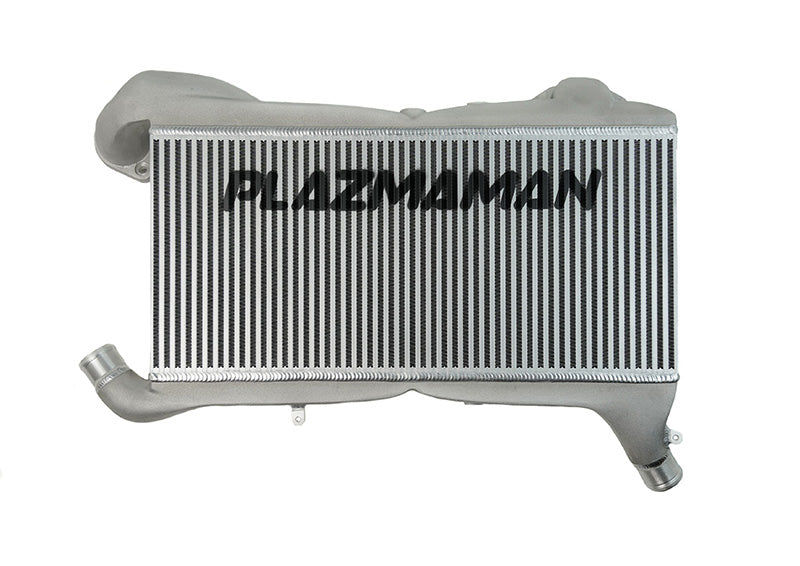 200 Series Landcruiser Intercooler