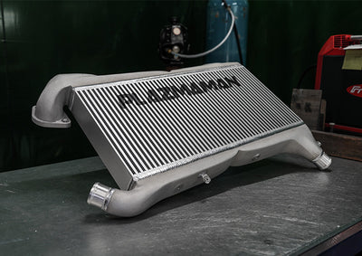 200 Series Landcruiser Intercooler