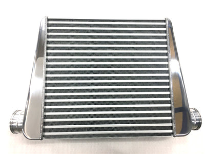 RX3 RACE SERIES INTERCOOLER – 4 INCH