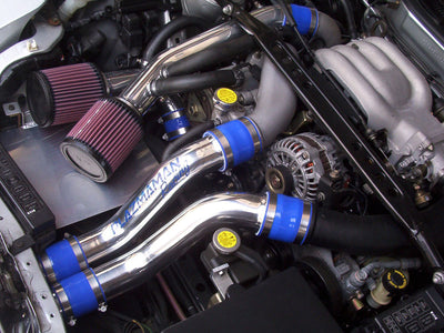 MAZDA RX-7 FD3S SERIES 6-8 INTERCOOLER KIT