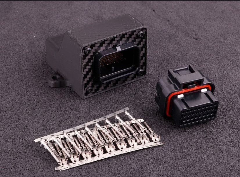 MaxxECU PWM module kit