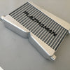 TWIN ENTRY 6″ ELITE SERIES INTERCOOLER – 2500+HP