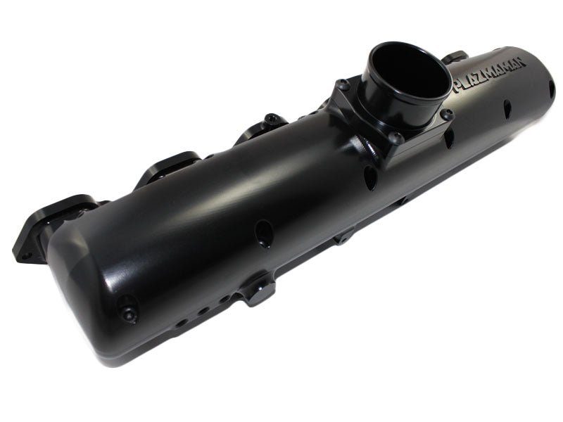 GQ/GU PATROL TD42 BILLET INLET MANIFOLD