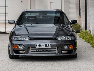 R33 Skyline GTS-T Pro Series Intercooler