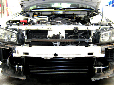 R33 Skyline GTS-T Pro Series Intercooler