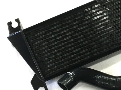 RANGER PX 2.2L / 3.2L 2012-ON INTERCOOLER UPGRADE