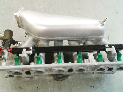 RB20 DET R32 SKYLINE INLET PLENUM