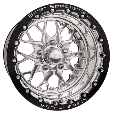 REDLINE - SINGLE BEAD LOCK - READY TO ORDER