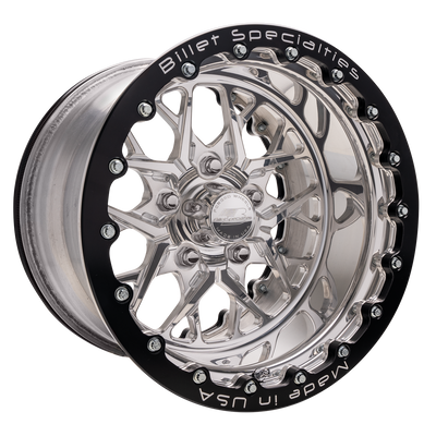 REDLINE - SINGLE BEAD LOCK - READY TO ORDER