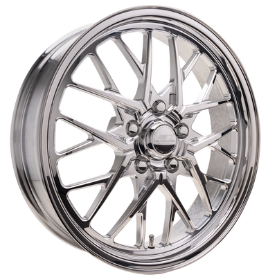 REDLINE - READY TO ORDER - FRONT WHEELS